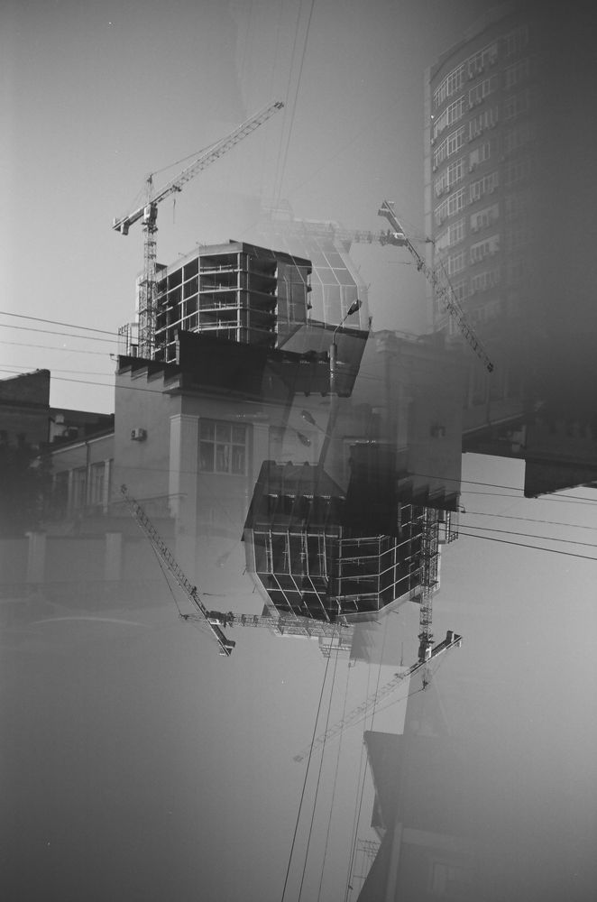 Фотография автора Кирилл Поляков