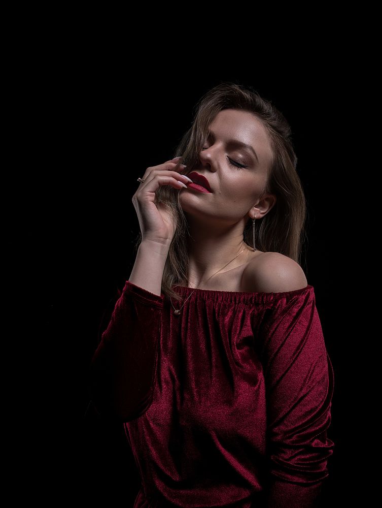 Photograph by Константин Раскудакин