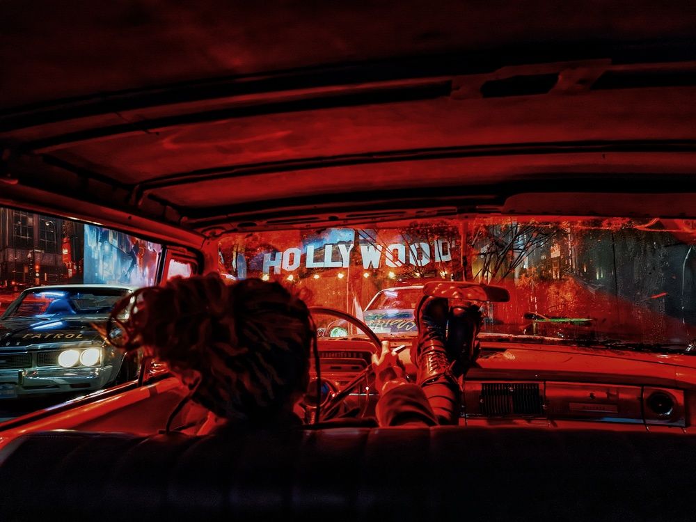 Photograph by Лазарев Евгений