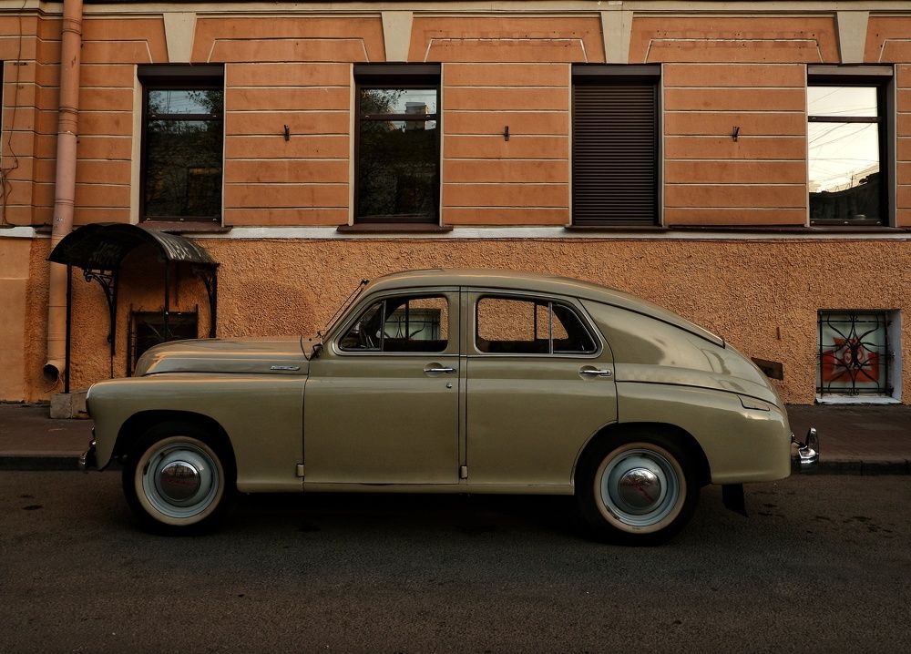 Photograph by Лазарев Евгений