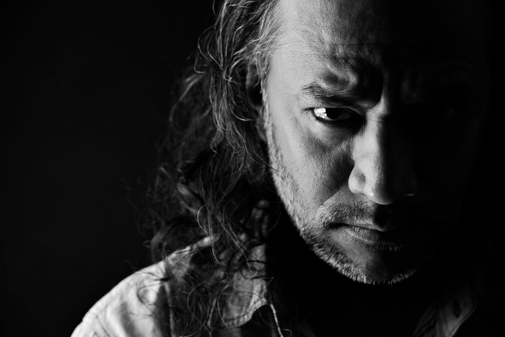 Photograph by Babar Swaleheen