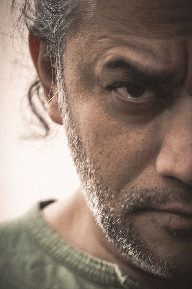 Photograph by Babar Swaleheen