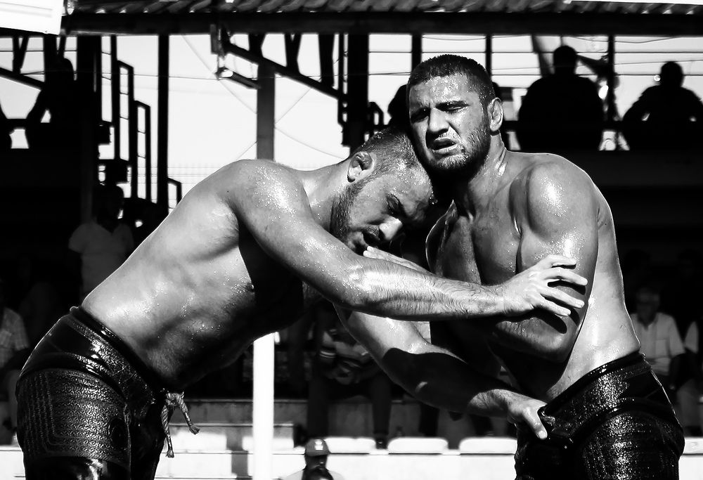 Photograph by çiğdem Sorgut