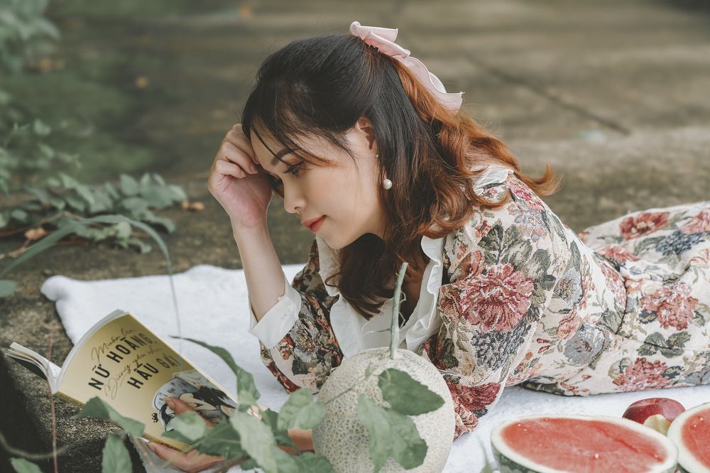 Photograph by Trung Lương