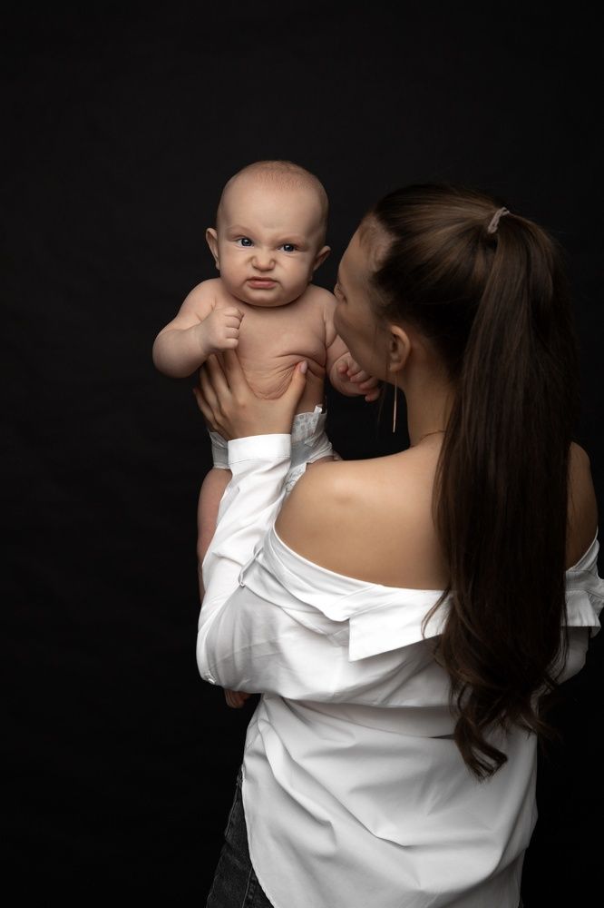 Фотография автора Алёна Новосельцева