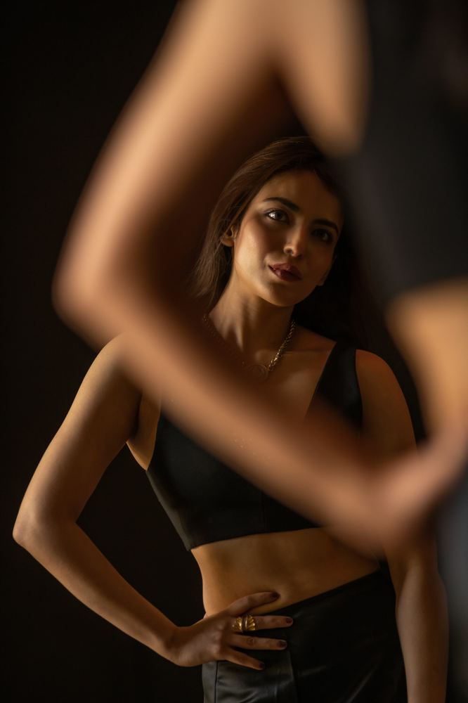 Photograph by Babar Swaleheen