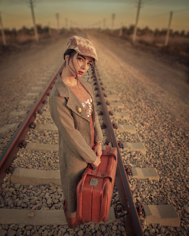 Photograph by Mohsen Beryani