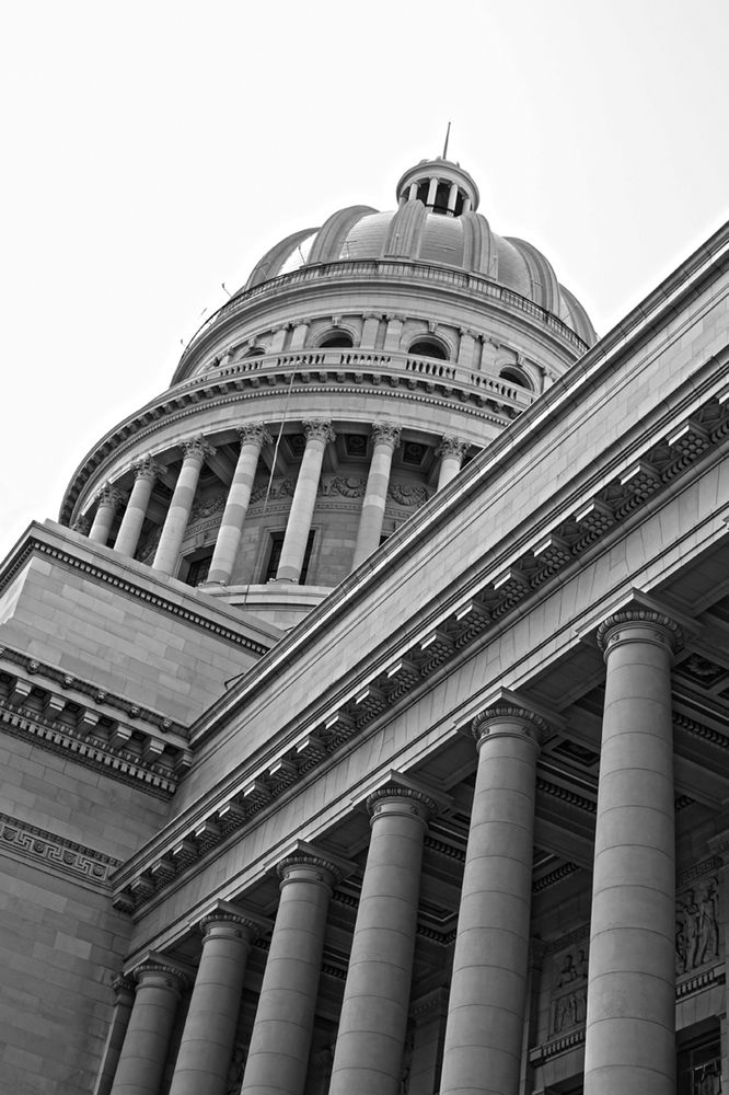 Photograph by Dianelys Barrientos Muro