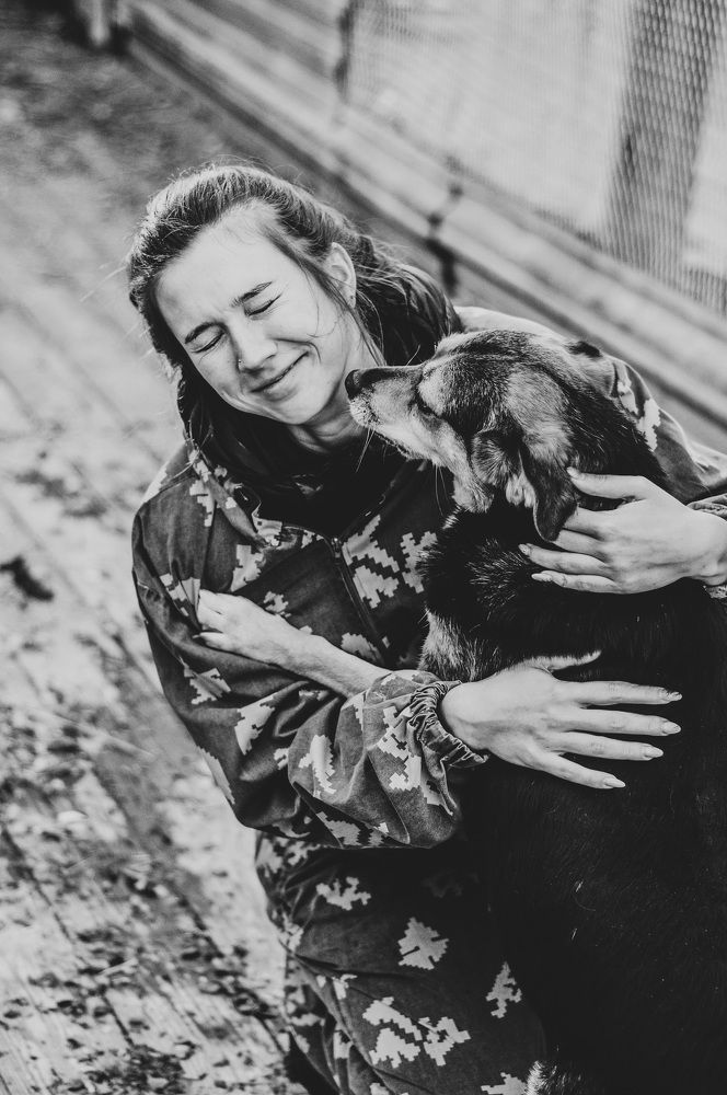 Photograph by Елена