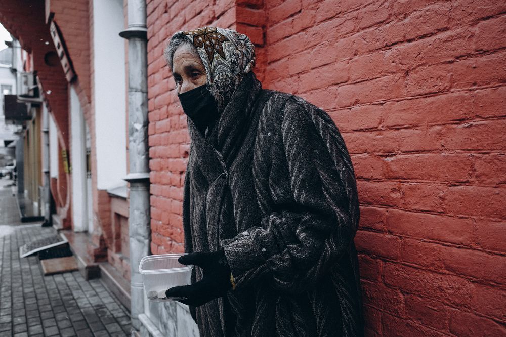 Photograph by Николай Филиппов