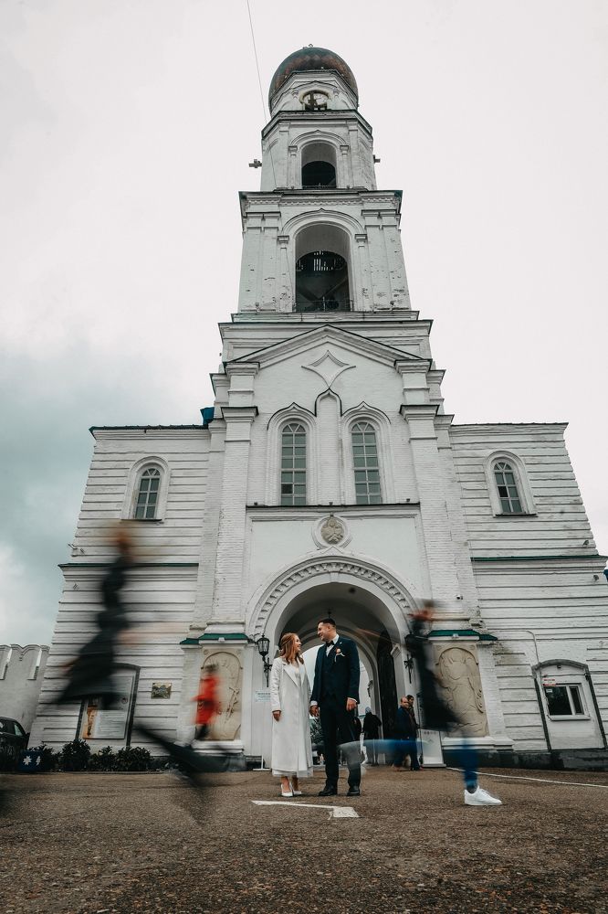 Photograph by Николай Филиппов