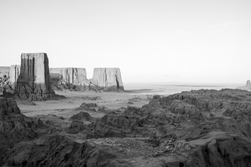 Photograph by Saleh Amara