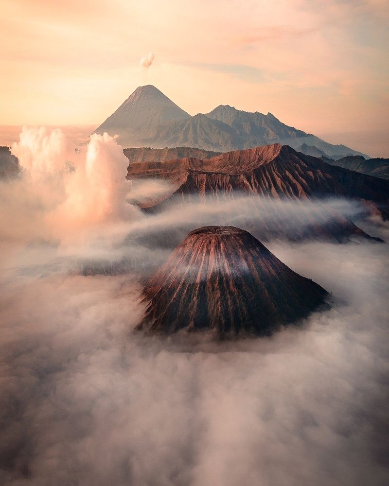 Photograph by Wahid Hasyim