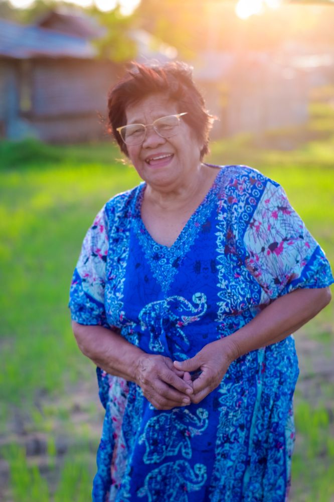 Photograph by Dienel Torrecampo