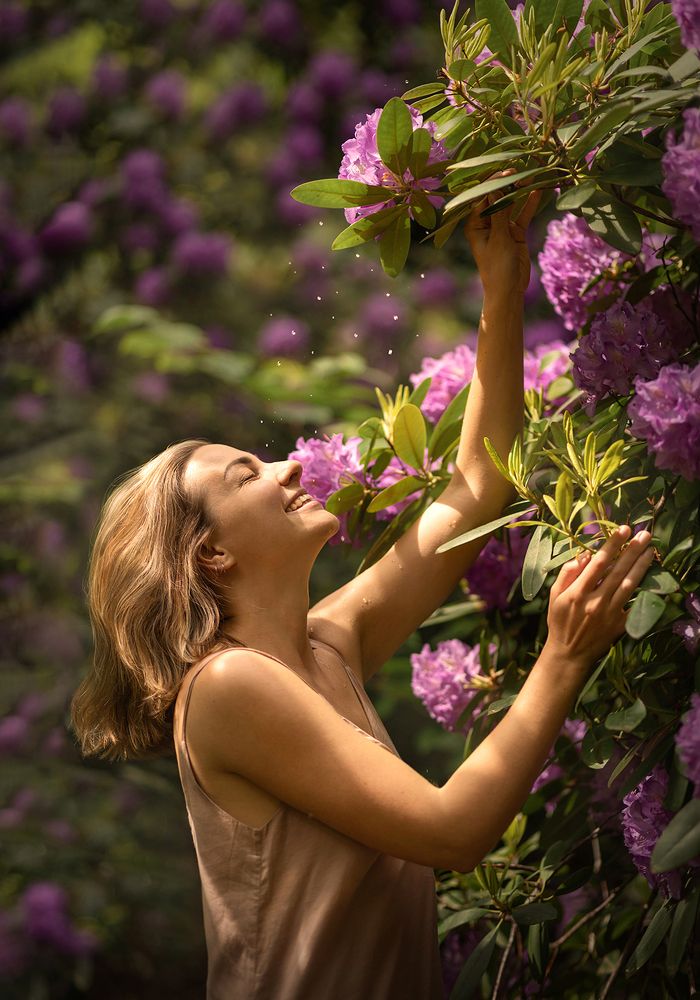 Photograph by Irina Palamarchuk