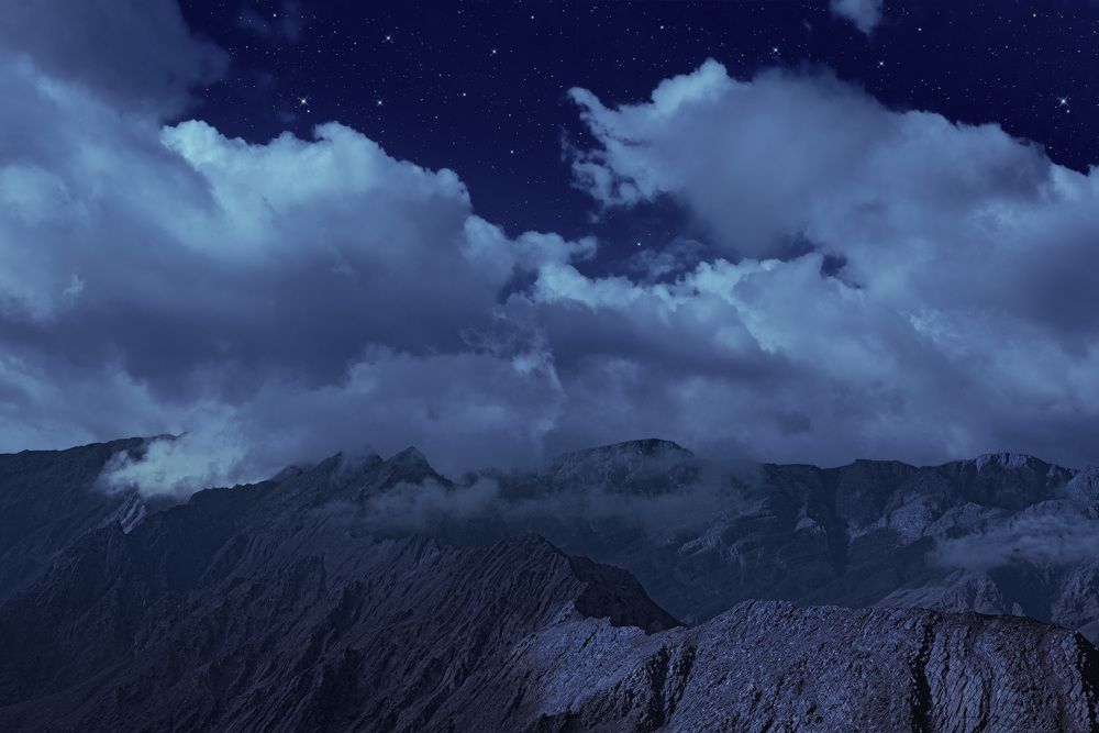 Photograph by Awf Al Shehhi