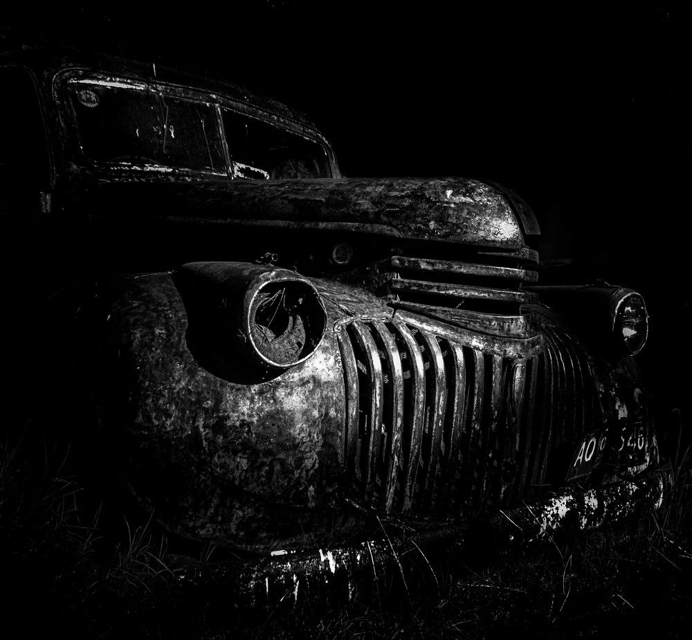 Photograph by Jorge Bagnuoli