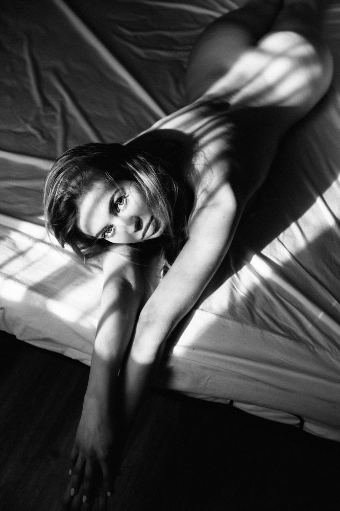 Photograph by Алексей Воловиков