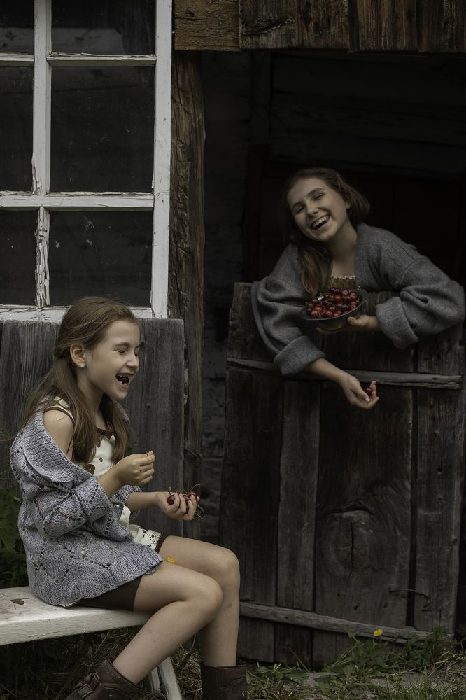 Photograph by Ирина Резнюк