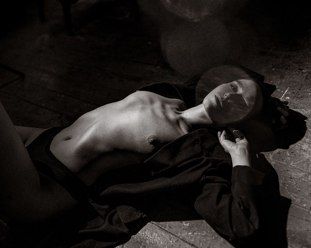 Photograph by Алексей Воловиков