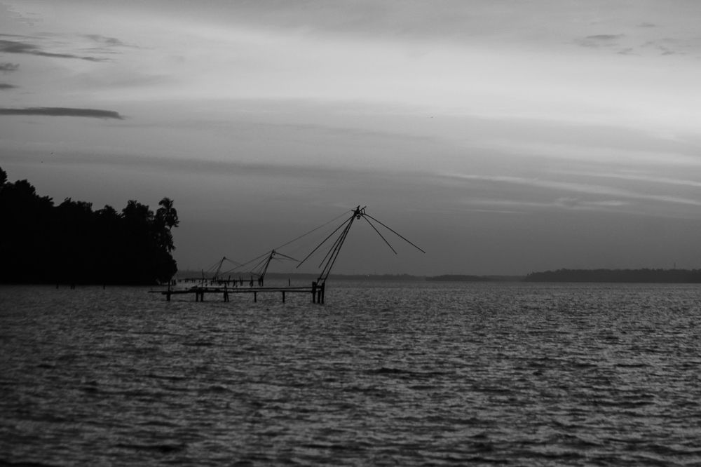 Photograph by Vishnu SR