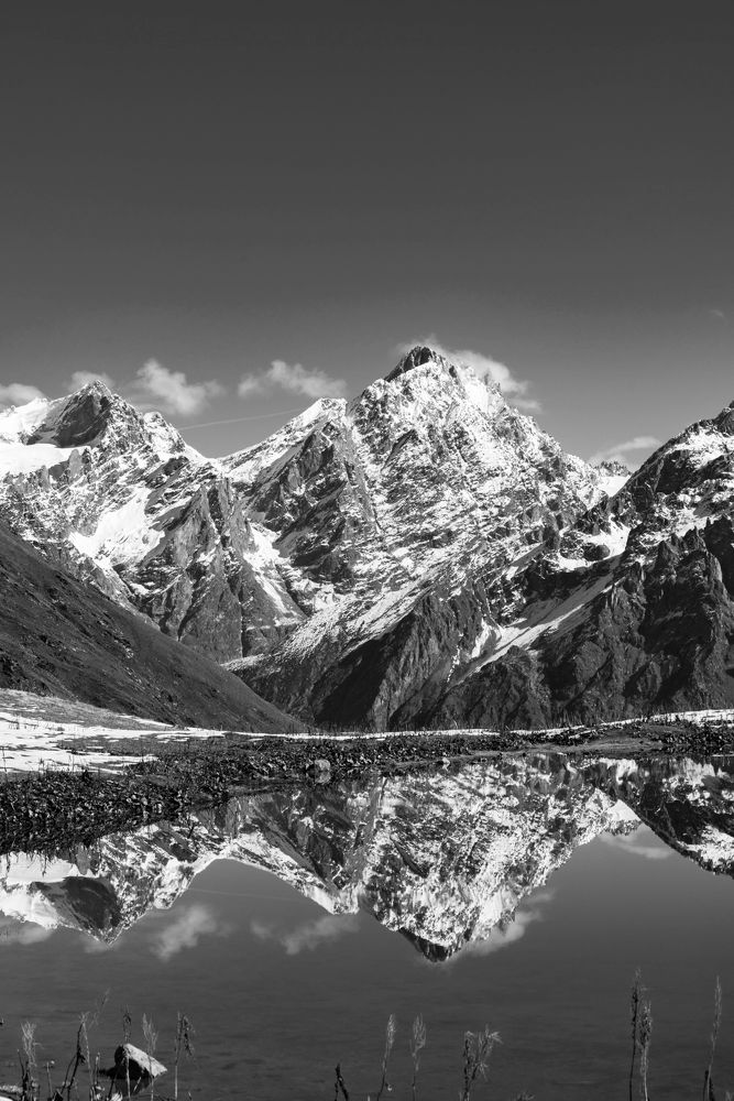 Озёра Корульди