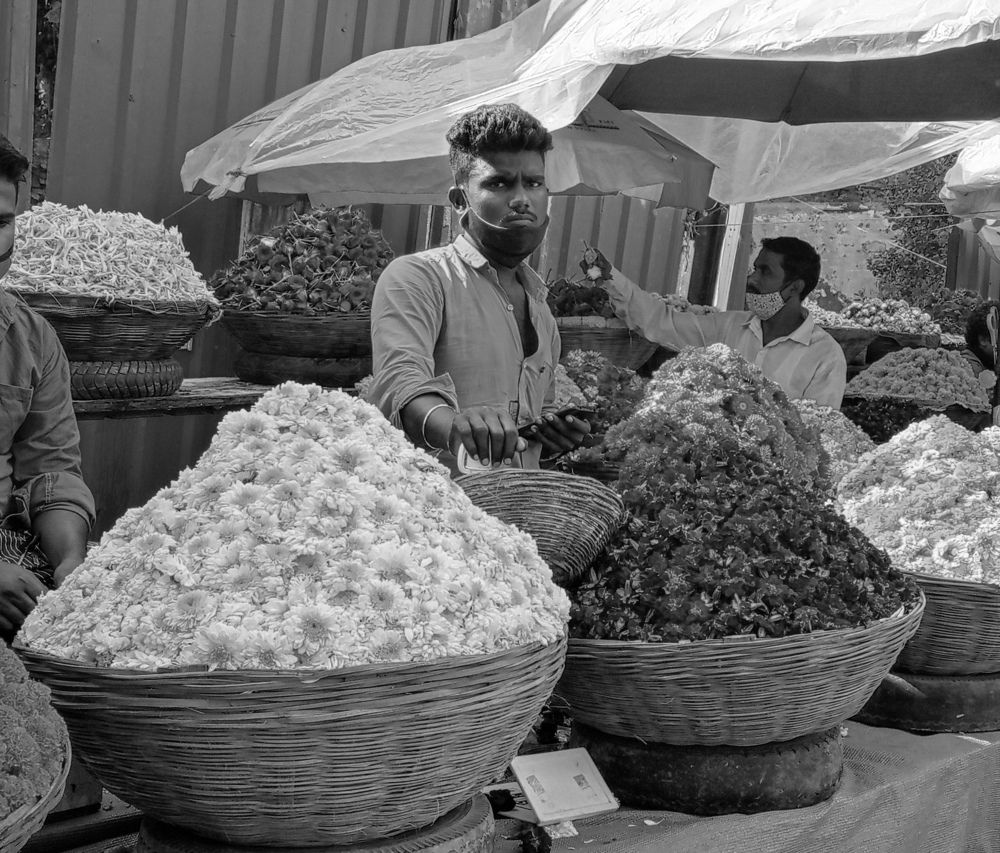 Photograph by Aaditi Parab