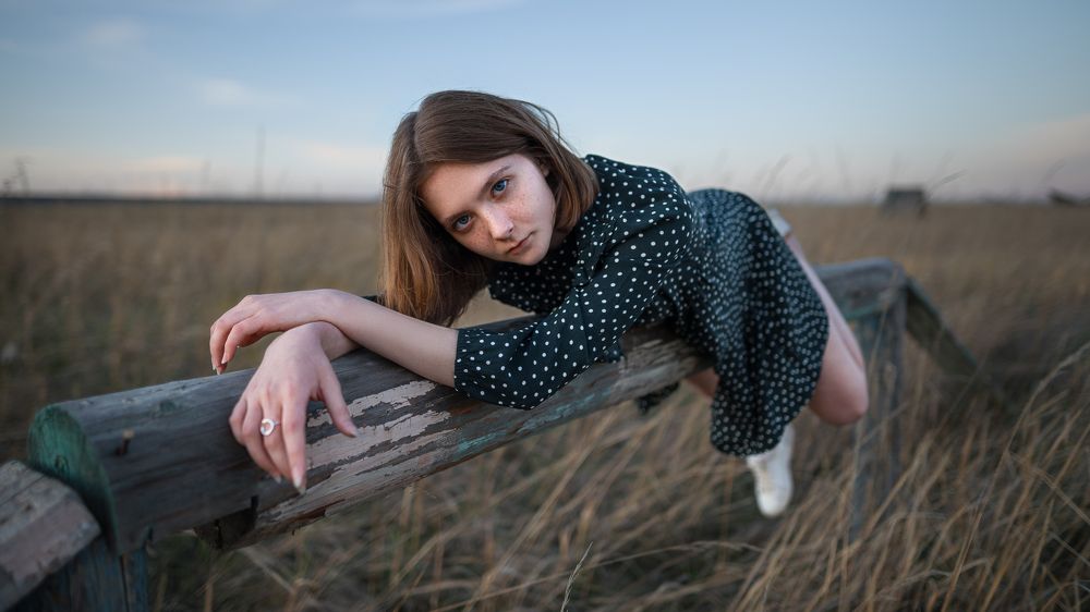 Photograph by Алексей Тестов