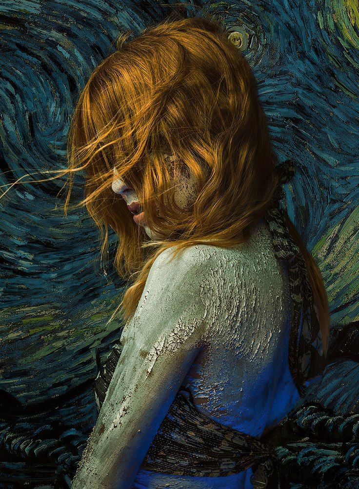 Photograph by Ruben Ferrero Hardy