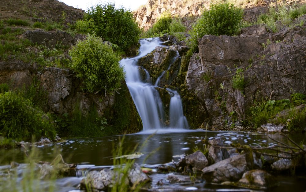 Photograph by Дубровин Николай