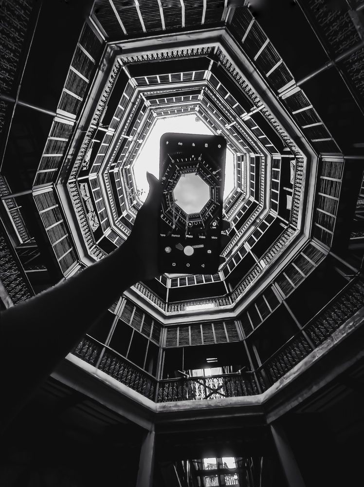 Photograph by Riya Halder