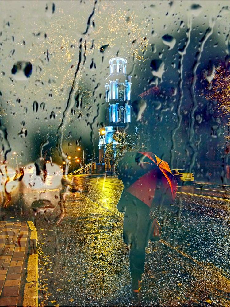 Photograph by Дмитрий Чуркин