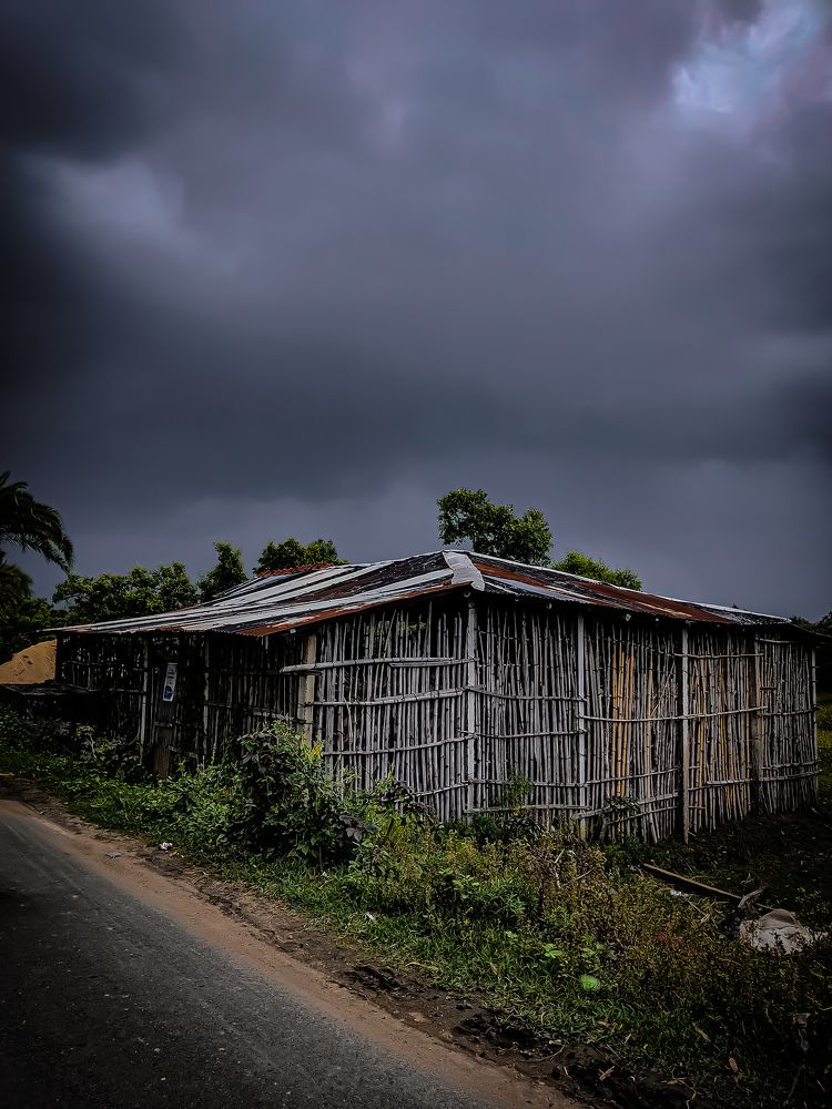 Photograph by Riya Halder