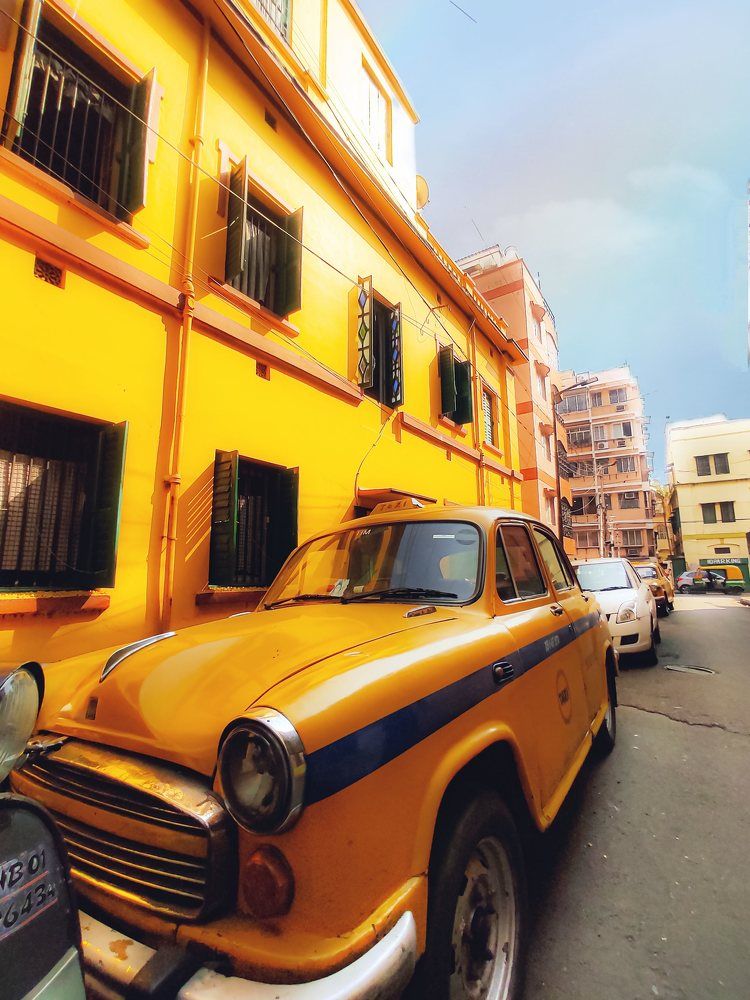 Photograph by Riya Halder