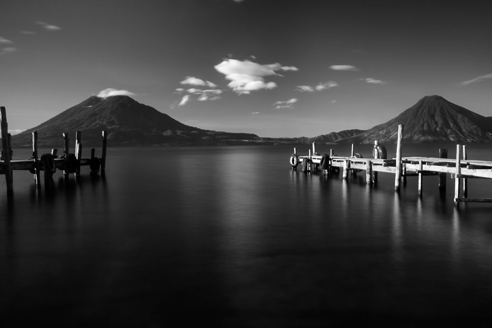 Photograph by Jorge Ivan Vasquez