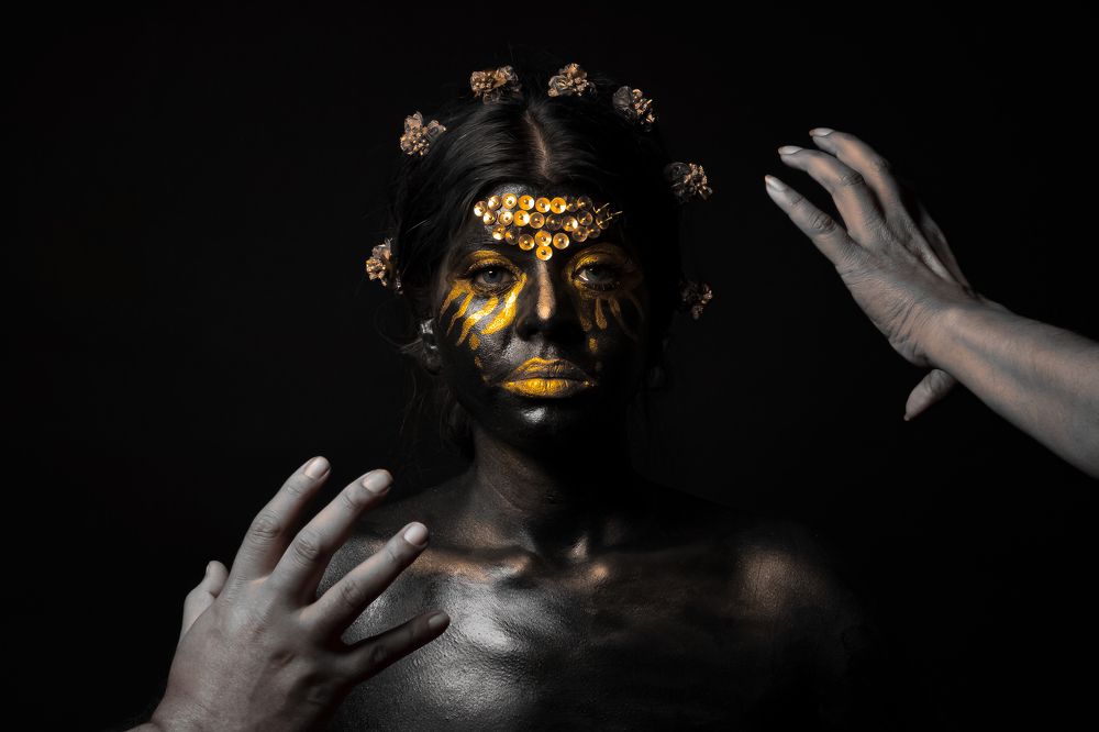 Photograph by Shubhankar Roy