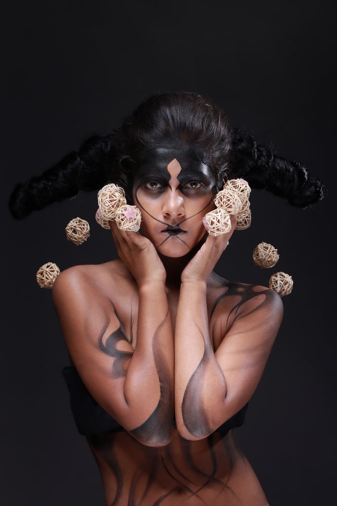 Photograph by Shubhankar Roy