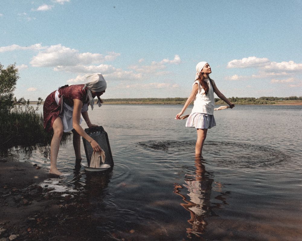 Photograph by Мария Похлебина