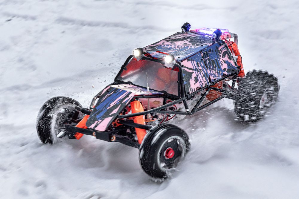 Photograph by Белевитин Михаил