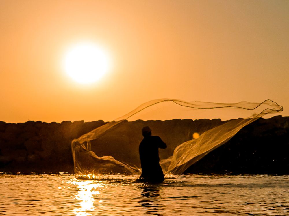 Photograph by Mostafa Mortazavi