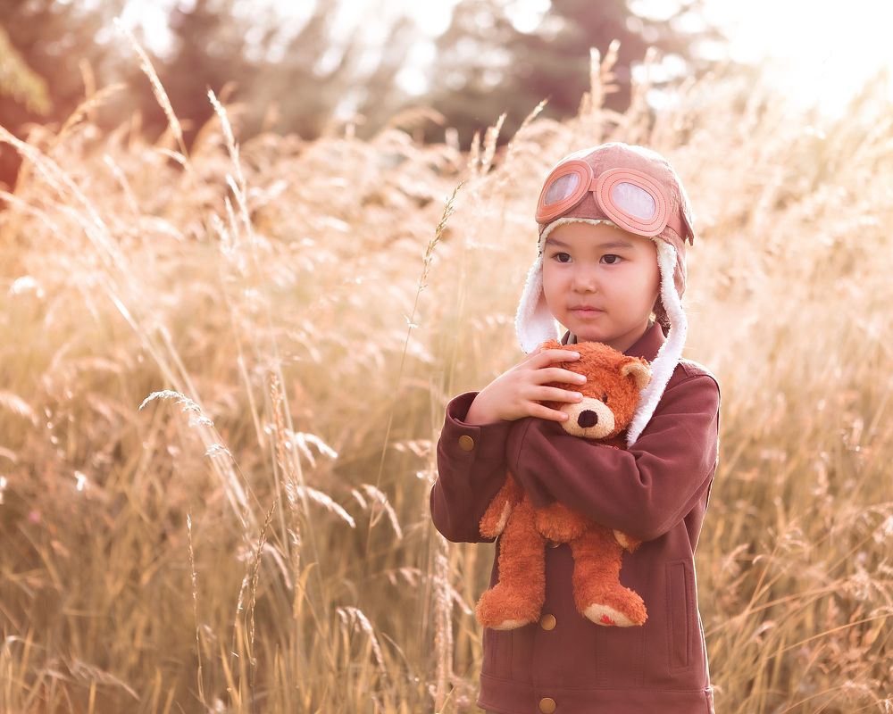 Photograph by Ажар Шайдилдинова