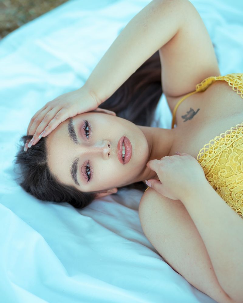 Фотография автора Pooriya Abhariya