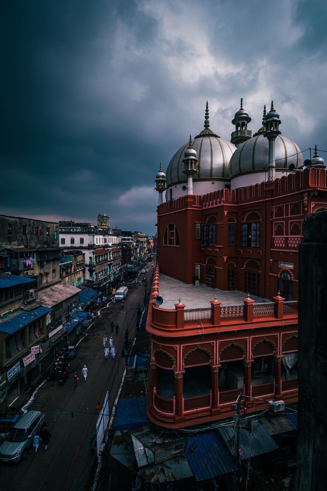 Photograph by Shouvik Datta