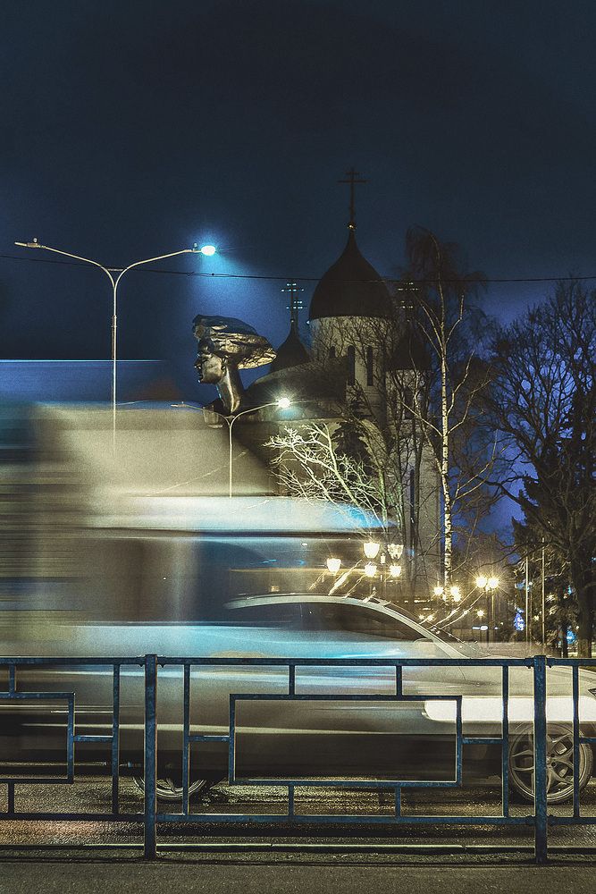 Photograph by Белевитин Михаил