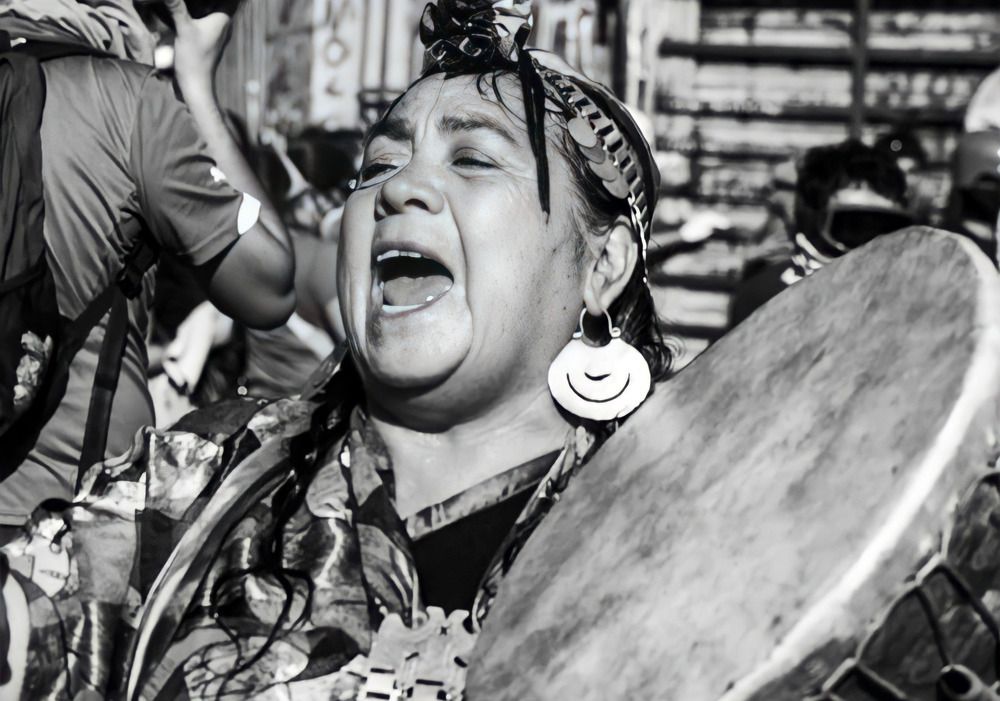 Un   grito de justicia