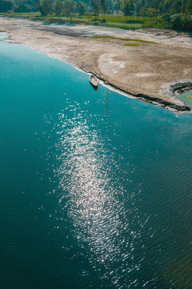 Photograph by Md. Al Amin Tusher