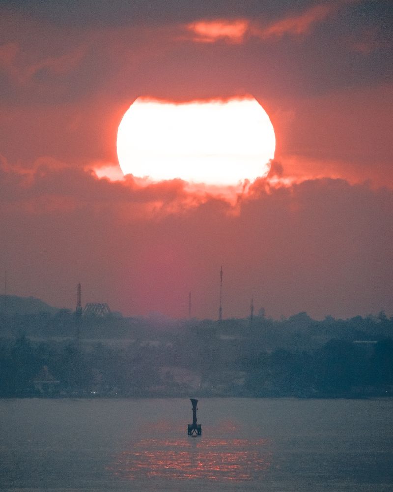 Photograph by John Paul Qku