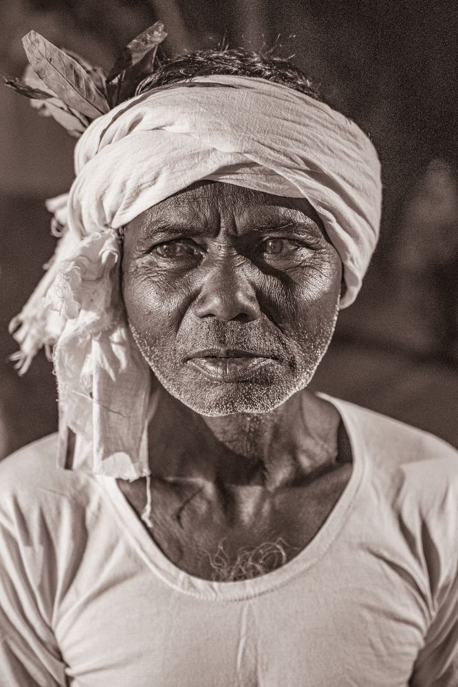 Photograph by Sharad Mansharamani