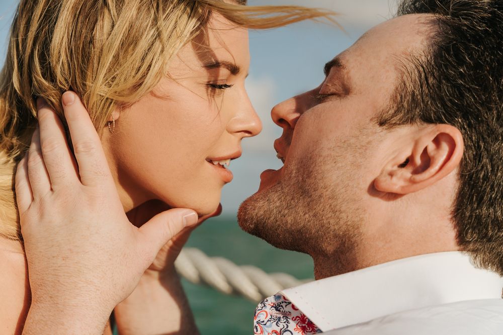 Photograph by Julie Roman