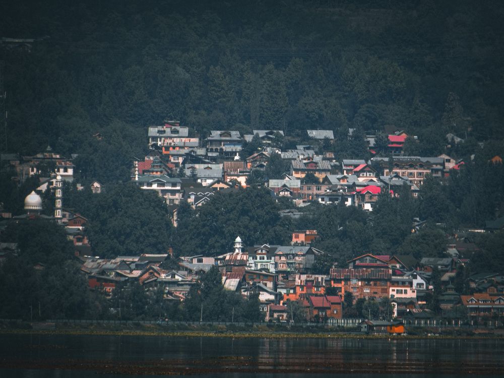 Photograph by Faizanmeer